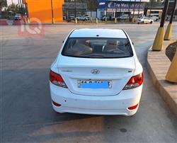 هيونداي أكسنت